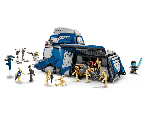 LEGO® Battle of Felucia Separatist MTT™ 75435