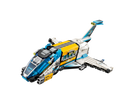 LEGO® DREAMZzz™ Mr. Oz's Spacebus 71460-4