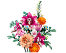LEGO® Pretty Pink Flower Bouquet 10342-2