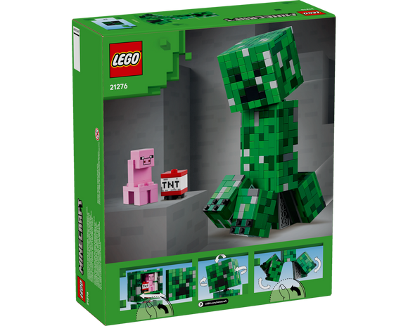 LEGO® The Creeper™ 21276