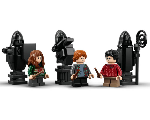 LEGO® Hogwarts™ Wizard’s Chess 76392
