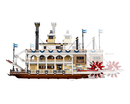 LEGO® River Steamboat 21356-7
