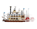 LEGO® River Steamboat 21356