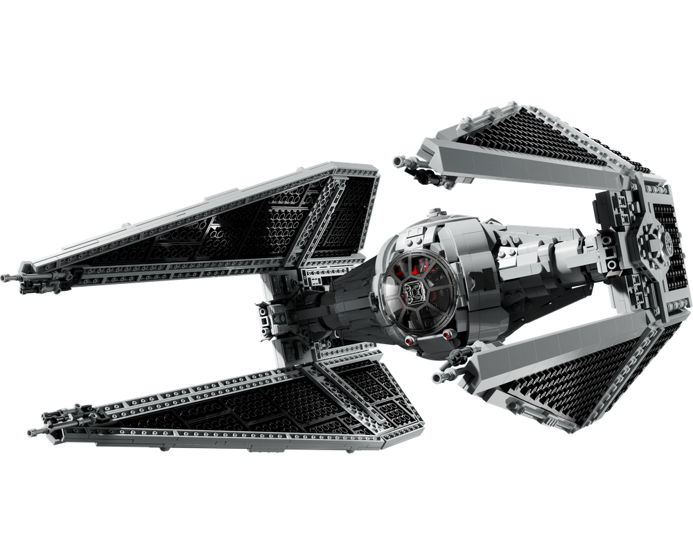 LEGO® TIE Interceptor™ 75382
