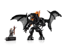 LEGO® The Lord of the Rings: Balrog™ Book Nook 10367-4