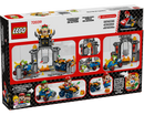 LEGO® Mario Kart™ – Bowser's Castle 72039-3