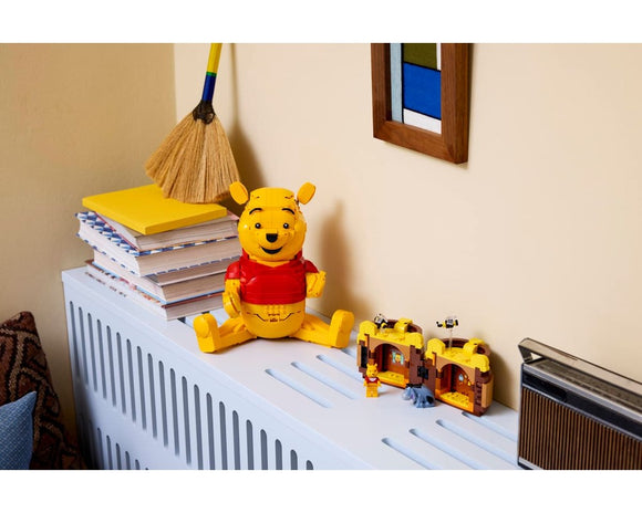 LEGO® Winnie the Pooh 43300