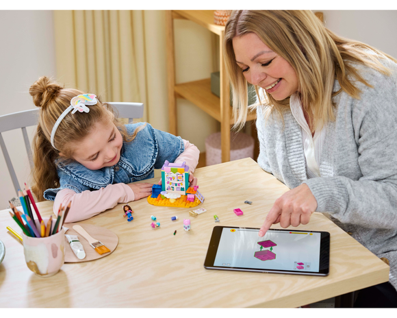 LEGO® Crafting with Baby Box 10795