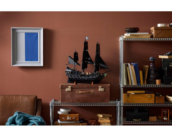 LEGO® Captain Jack Sparrow's Pirate Ship 10365