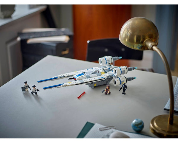 LEGO® Rebel U-Wing Starfighter™ 75399