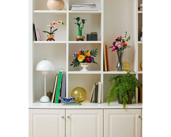 LEGO® Flower Arrangement 10345