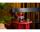LEGO® Iron Spider-Man Bust 76326-9