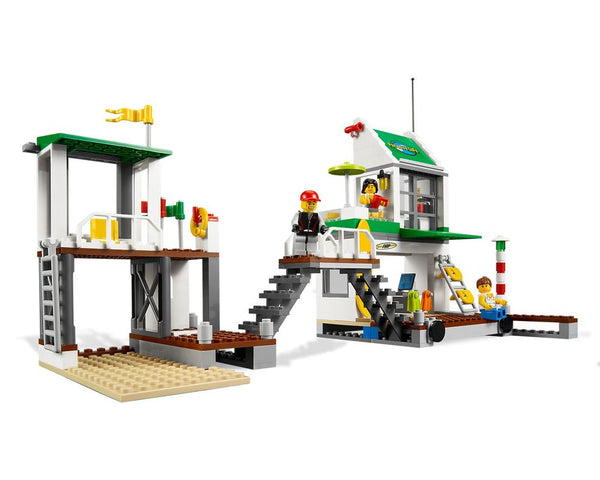 LEGO® Marina 4644