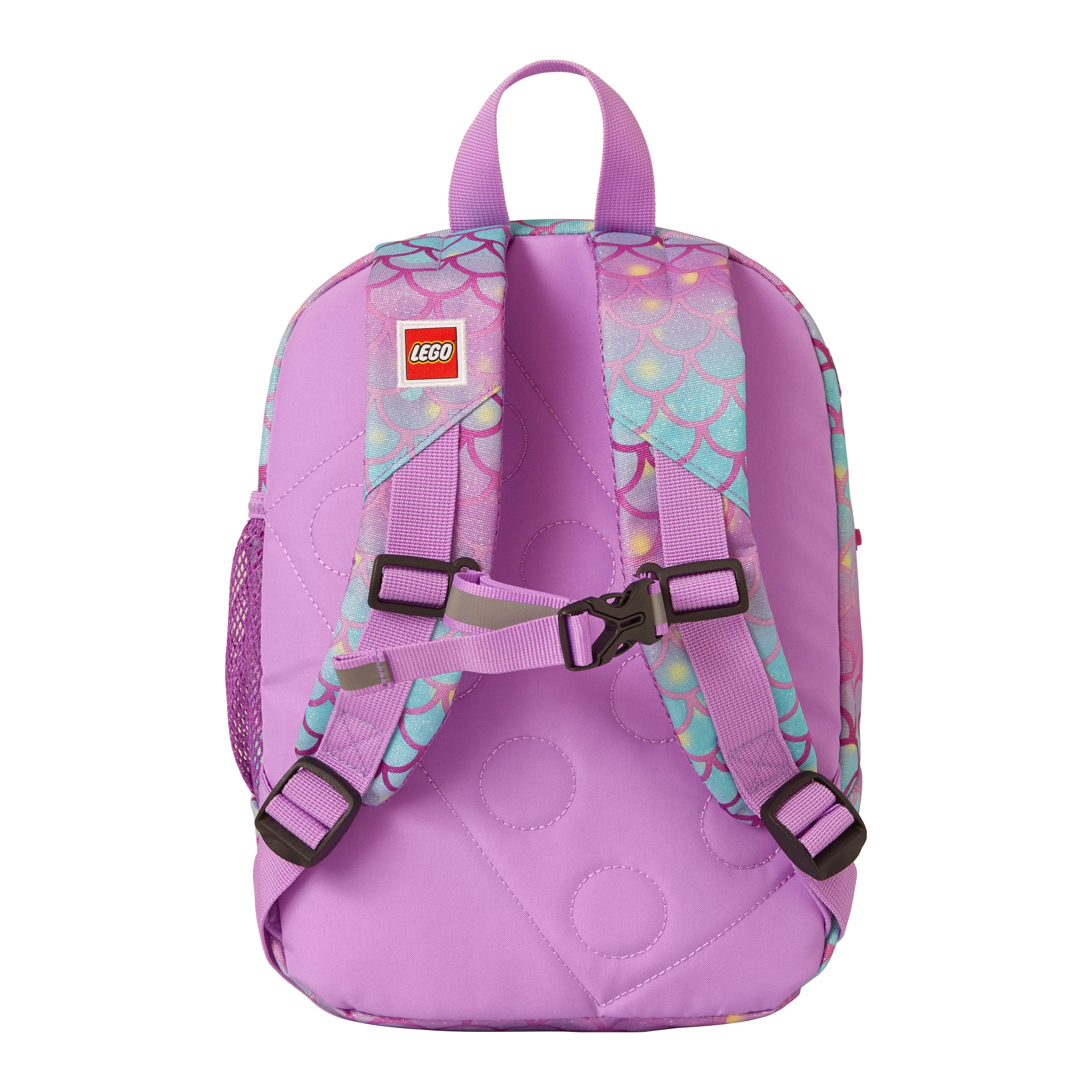 LEGO® Backpack - Mermaid - 0