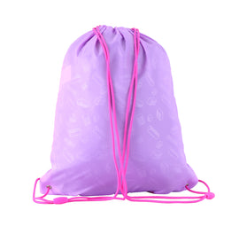 LEGO® Drawstring Bag - Friends™ Emma and Chico