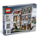 LEGO® Pet Shop 10218-1