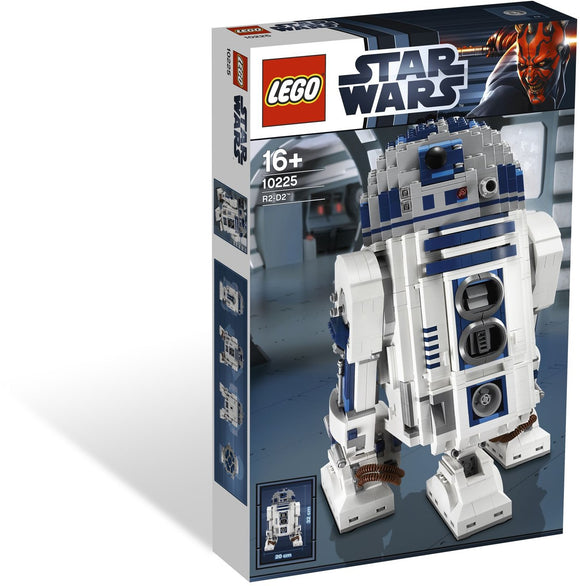 LEGO® R2-D2 10225