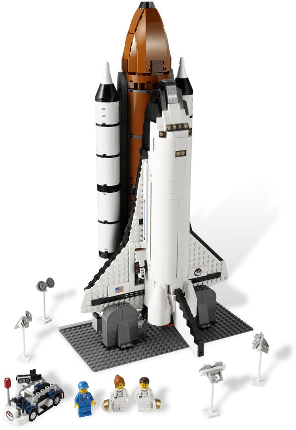 LEGO® Shuttle Expedition 10231