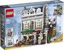 LEGO® Parisian Restaurant 10243-1