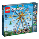 LEGO® Ferris Wheel 10247-1
