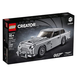 LEGO® Aston Martin DB5 10262