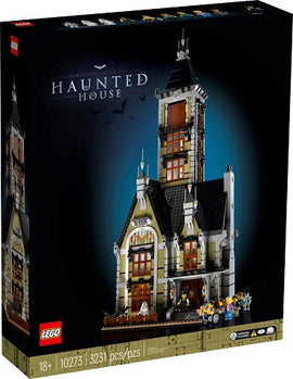LEGO® Haunted House 10273