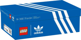 LEGO® adidas Originals Superstar 10282