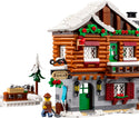 LEGO® Alpine Lodge 10325
