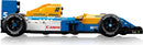 LEGO® Williams Racing FW14B & Nigel Mansell 10353-4