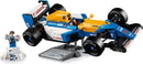 LEGO® Williams Racing FW14B & Nigel Mansell 10353-3