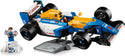 LEGO® Williams Racing FW14B & Nigel Mansell 10353