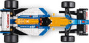 LEGO® Williams Racing FW14B & Nigel Mansell 10353-5
