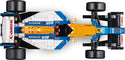 LEGO® Williams Racing FW14B & Nigel Mansell 10353