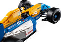 LEGO® Williams Racing FW14B & Nigel Mansell 10353