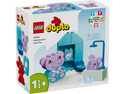 LEGO® DUPLO® Daily Routines: Eating & Bedtime 10413