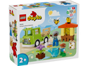 LEGO® DUPLO® Caring for Bees & Beehives 10419