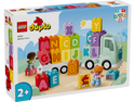 LEGO® DUPLO® Alphabet Truck 10421