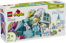 LEGO® DUPLO® Frozen Creative Box with Elsa and Olaf 10462-1