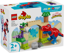 LEGO® DUPLO®  Dinosaur Spidey-Rex vs. Green Goblin 10463-1