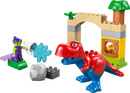 LEGO® DUPLO®  Dinosaur Spidey-Rex vs. Green Goblin 10463-2