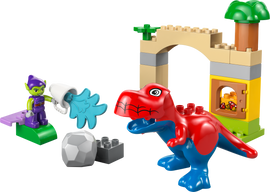 LEGO® DUPLO®  Dinosaur Spidey-Rex vs. Green Goblin 10463 - 0