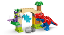 LEGO® DUPLO®  Dinosaur Spidey-Rex vs. Green Goblin 10463-3