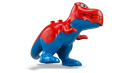 LEGO® DUPLO®  Dinosaur Spidey-Rex vs. Green Goblin 10463-4
