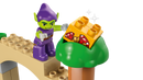 LEGO® DUPLO®  Dinosaur Spidey-Rex vs. Green Goblin 10463-5