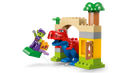 LEGO® DUPLO®  Dinosaur Spidey-Rex vs. Green Goblin 10463-6