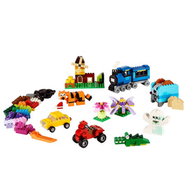 LEGO® Medium Creative Brick Box 10696 - 0