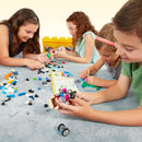 LEGO® Medium Creative Brick Box 10696-4