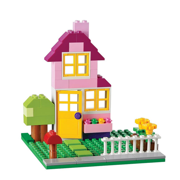 LEGO® Large Creative Brick Box 10698