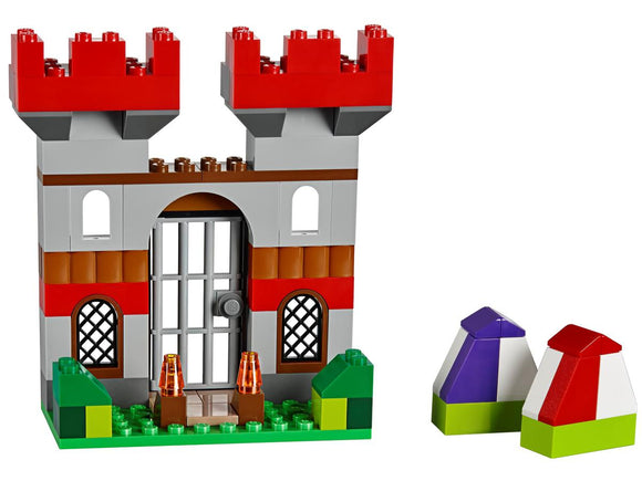 LEGO® Large Creative Brick Box 10698