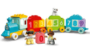 LEGO® DUPLO® Number Train - Learn To Count 10954-2